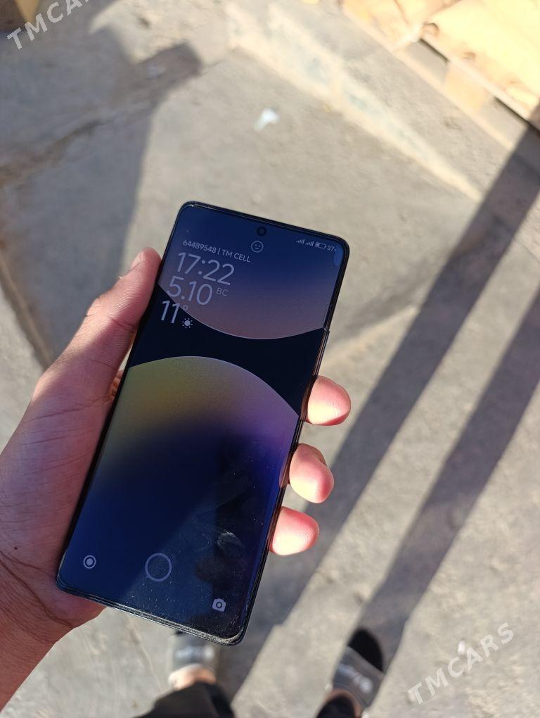 Redmi note 14pro 8/256 - Гызыларбат - img 2