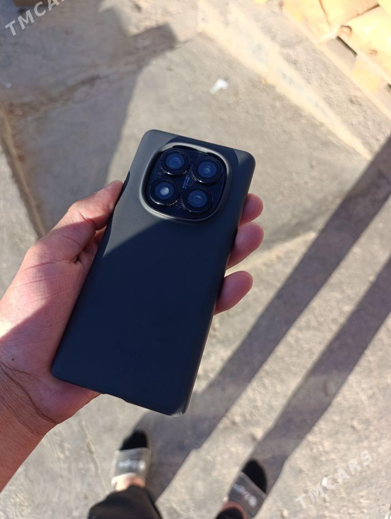 Redmi note 14pro 8/256 - Гызыларбат - img 4