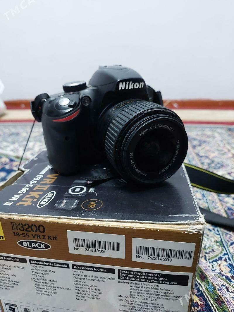 nikon D3200 - 30 мкр - img 3