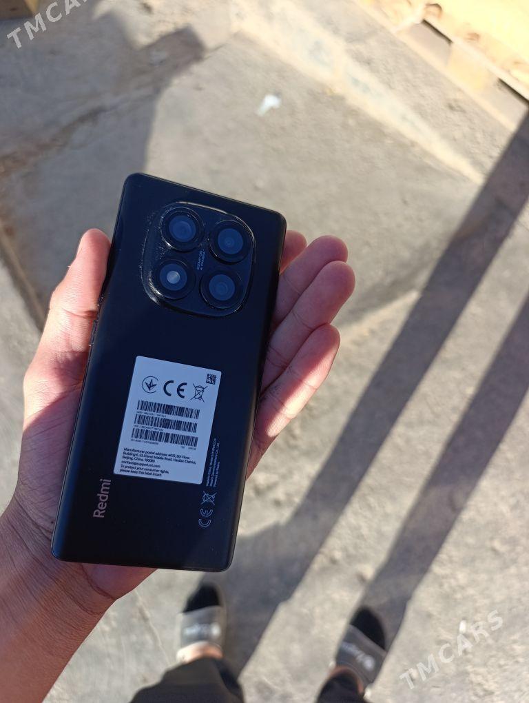 Redmi note 14pro 8/256 - Гызыларбат - img 3