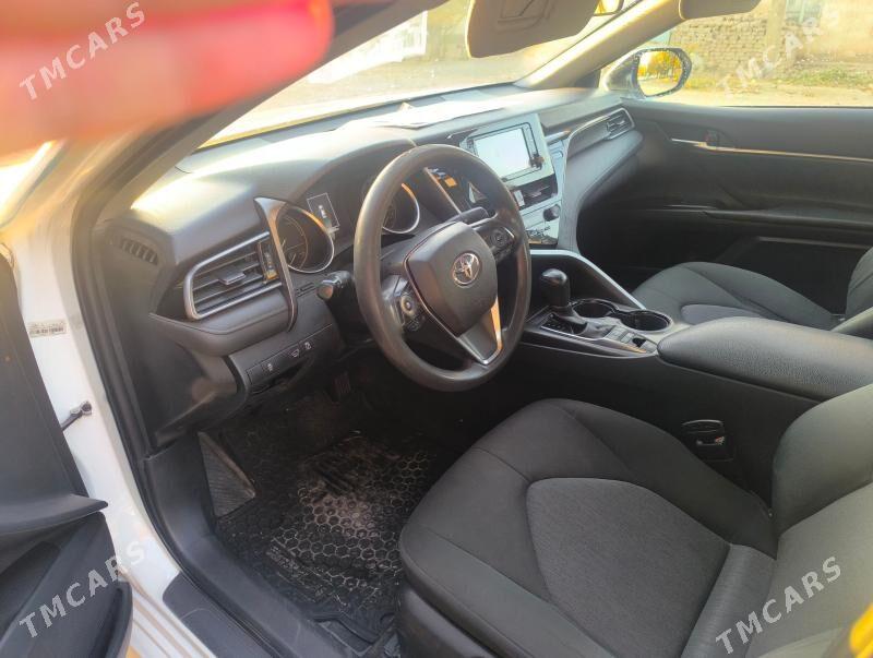 Toyota Camry 2021 - 227 000 TMT - Tejen - img 5