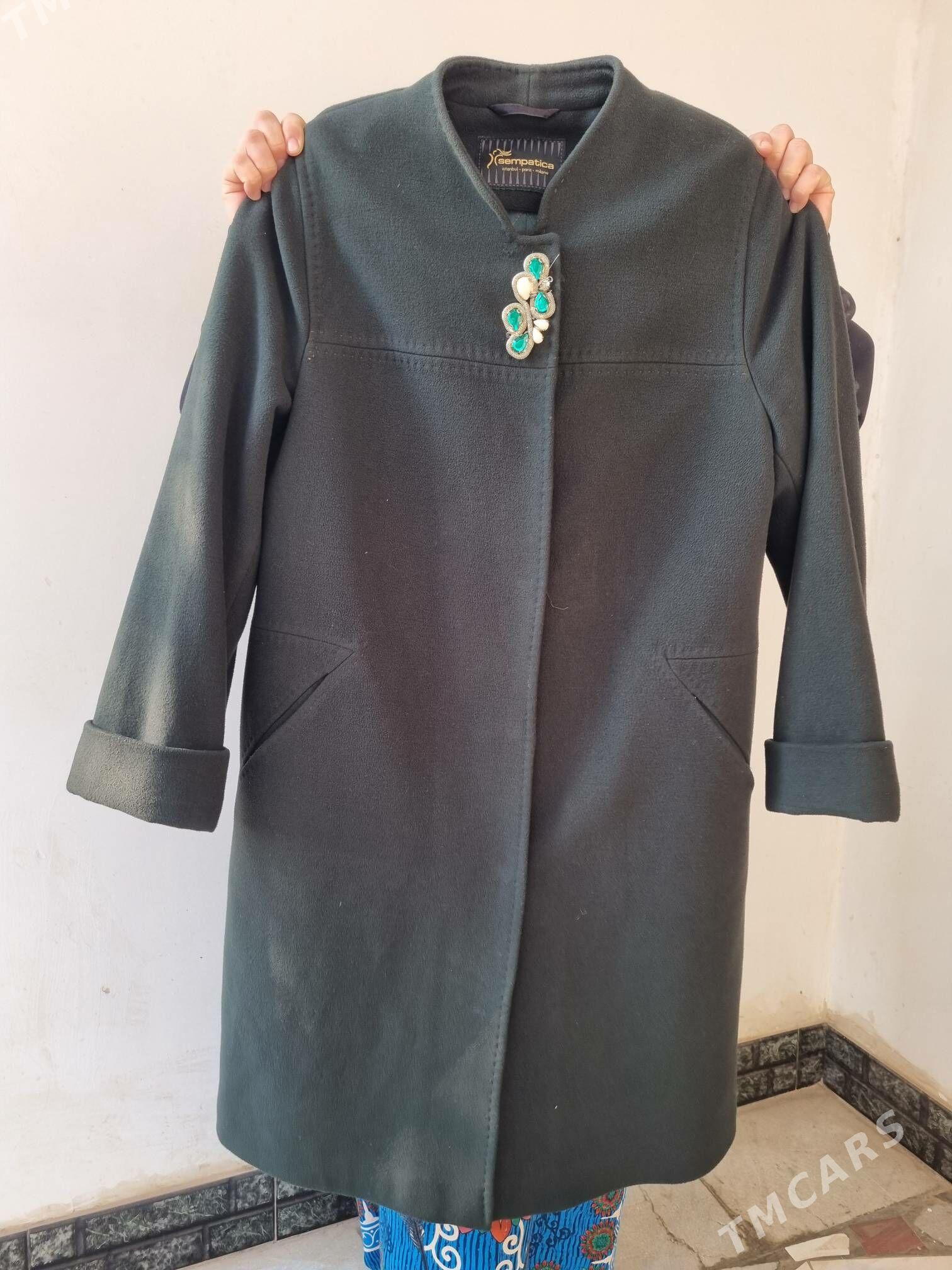 palto şuba - Köneürgenç - img 5