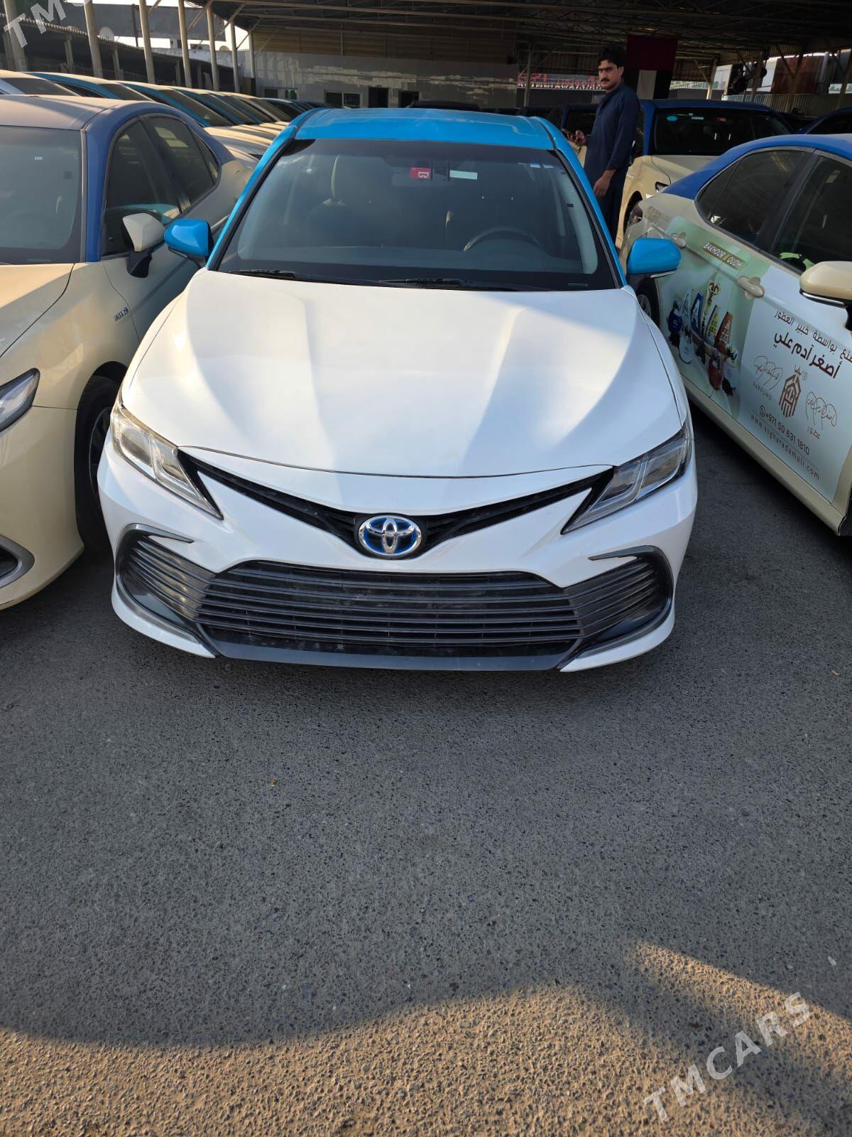 Toyota Camry 2021 - 227 000 TMT - Tejen - img 7