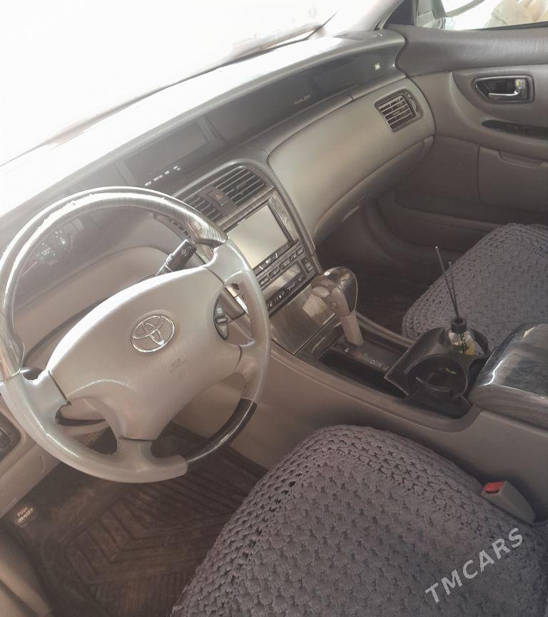 Toyota Avalon 2001 - 176 000 TMT - Саят - img 3
