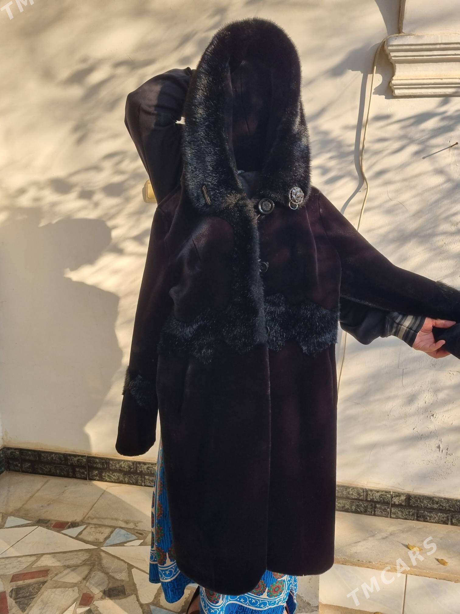 palto şuba - Köneürgenç - img 1