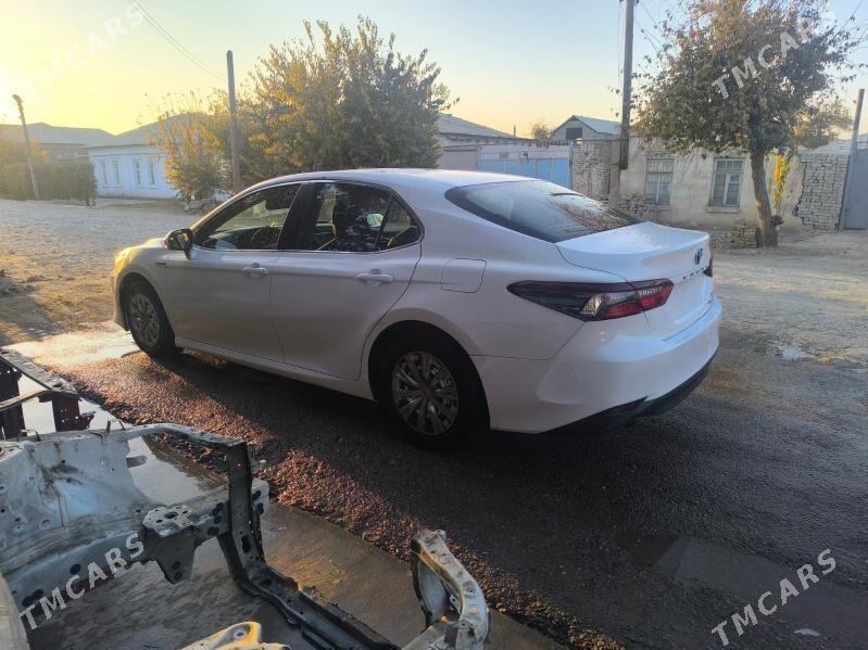 Toyota Camry 2021 - 227 000 TMT - Tejen - img 3