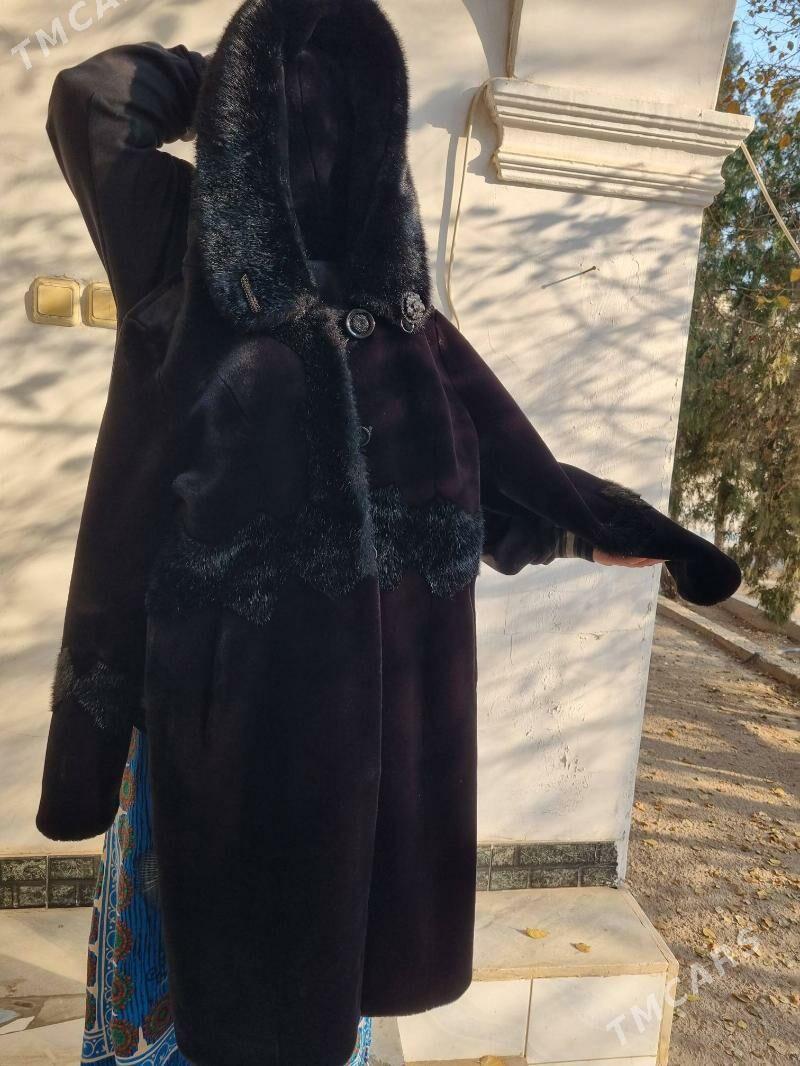 palto şuba - Köneürgenç - img 2