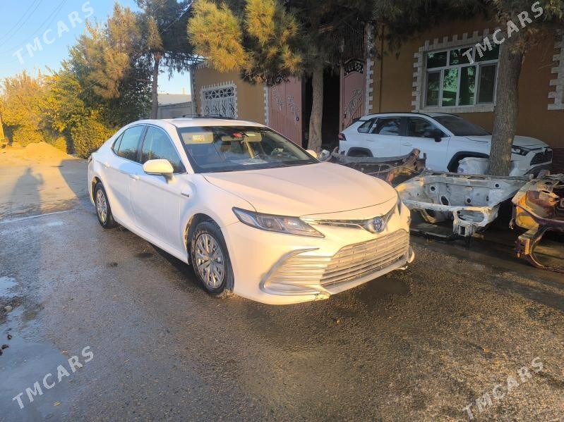 Toyota Camry 2021 - 227 000 TMT - Tejen - img 1