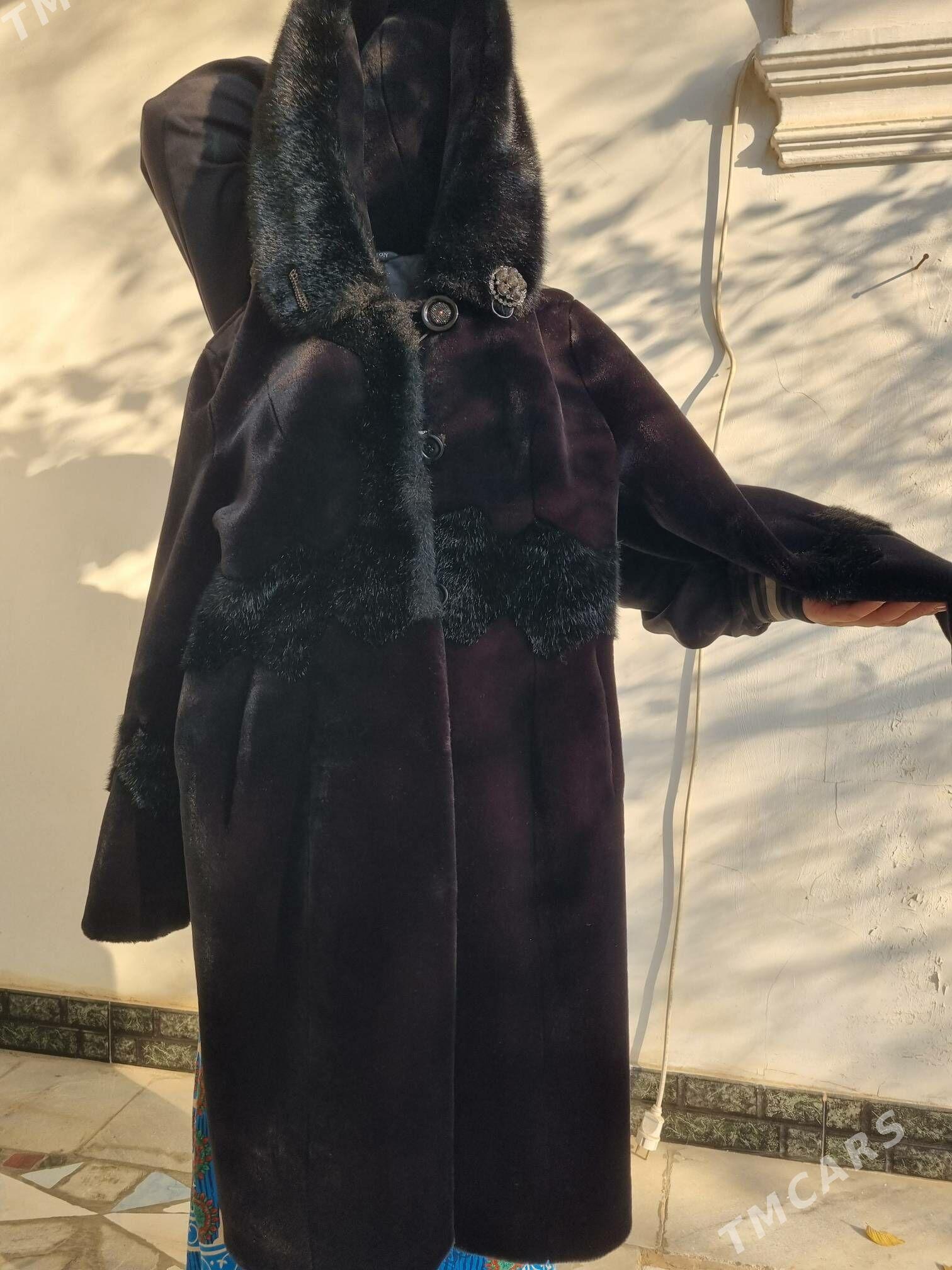 palto şuba - Köneürgenç - img 3