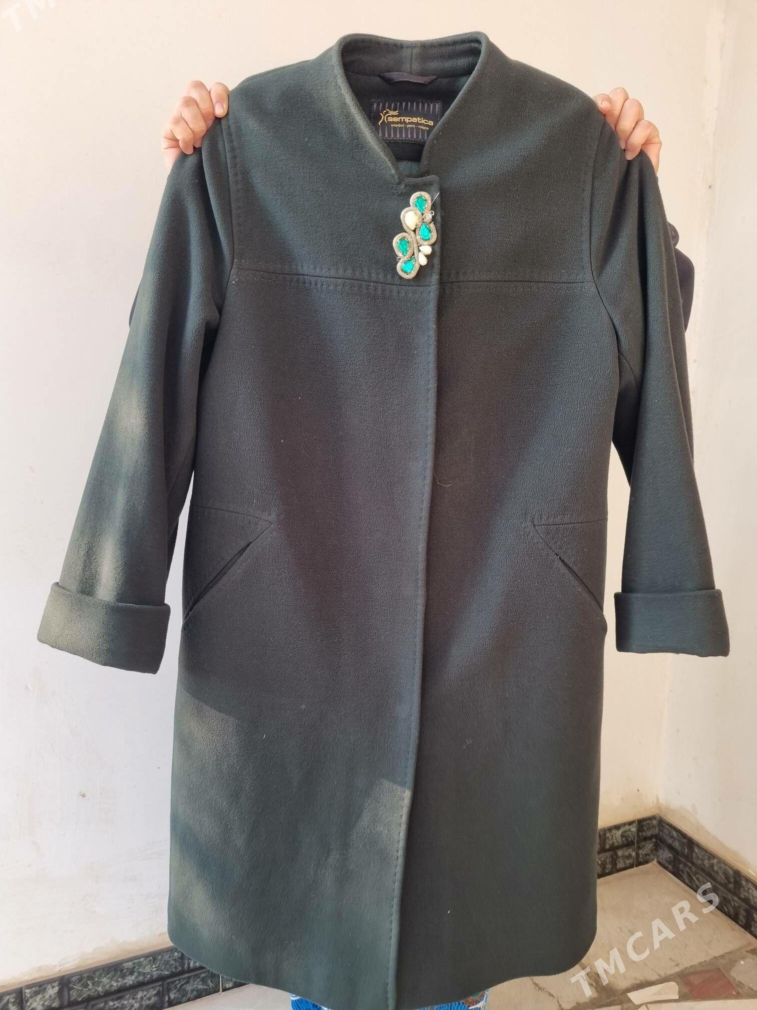 palto şuba - Köneürgenç - img 6