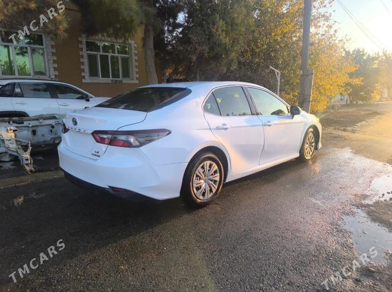 Toyota Camry 2021 - 227 000 TMT - Tejen - img 4