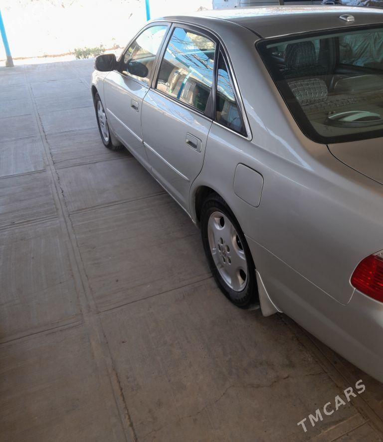 Toyota Avalon 2001 - 176 000 TMT - Саят - img 2