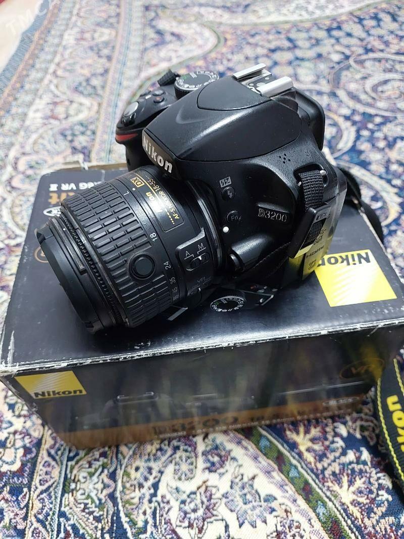 nikon D3200 - 30 мкр - img 2