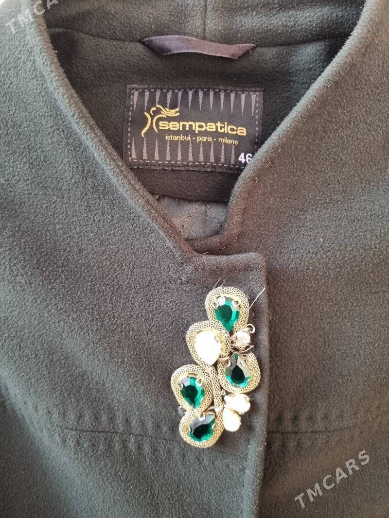 palto şuba - Köneürgenç - img 4