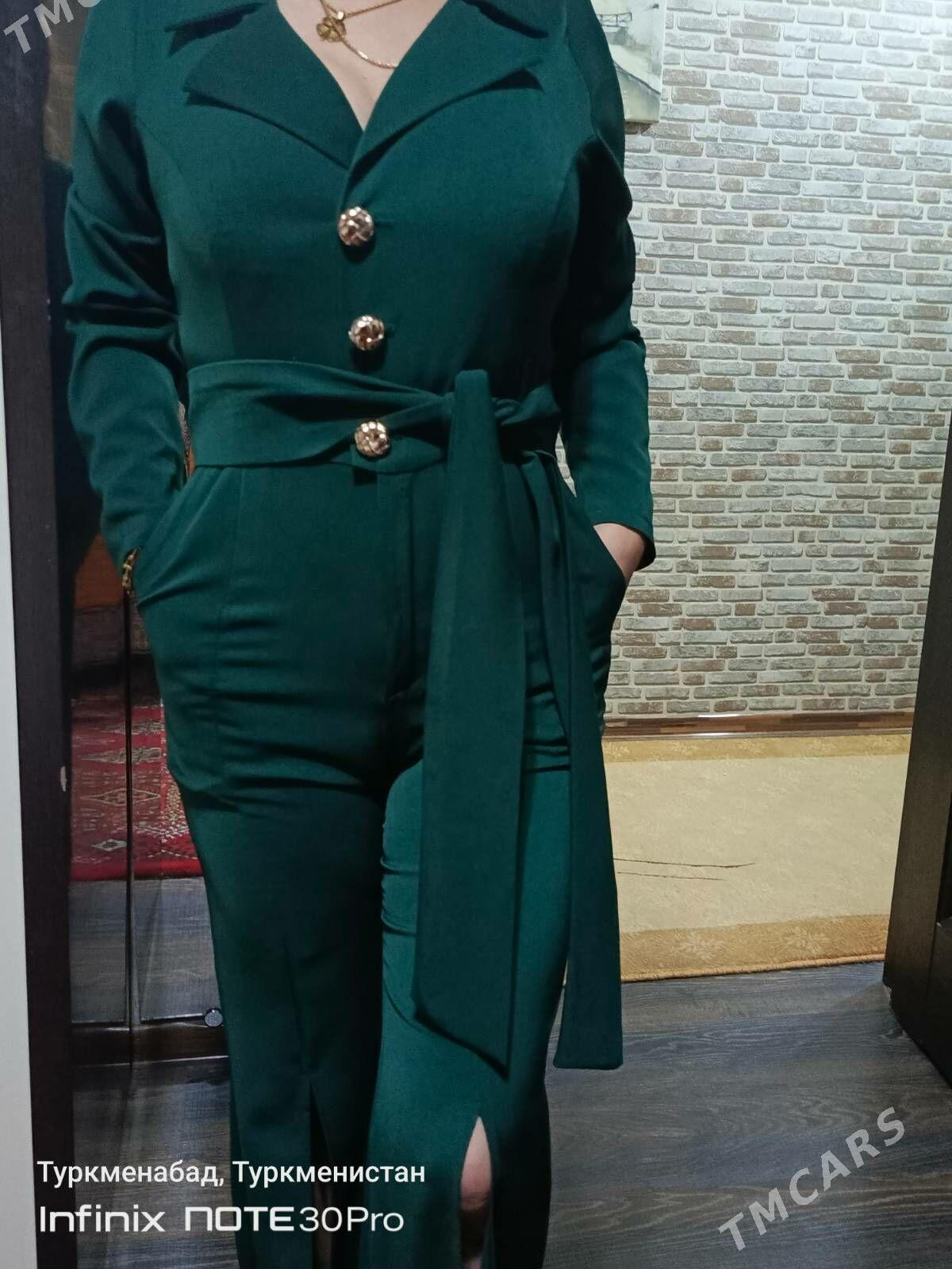 kombinzon - Туркменабат - img 2