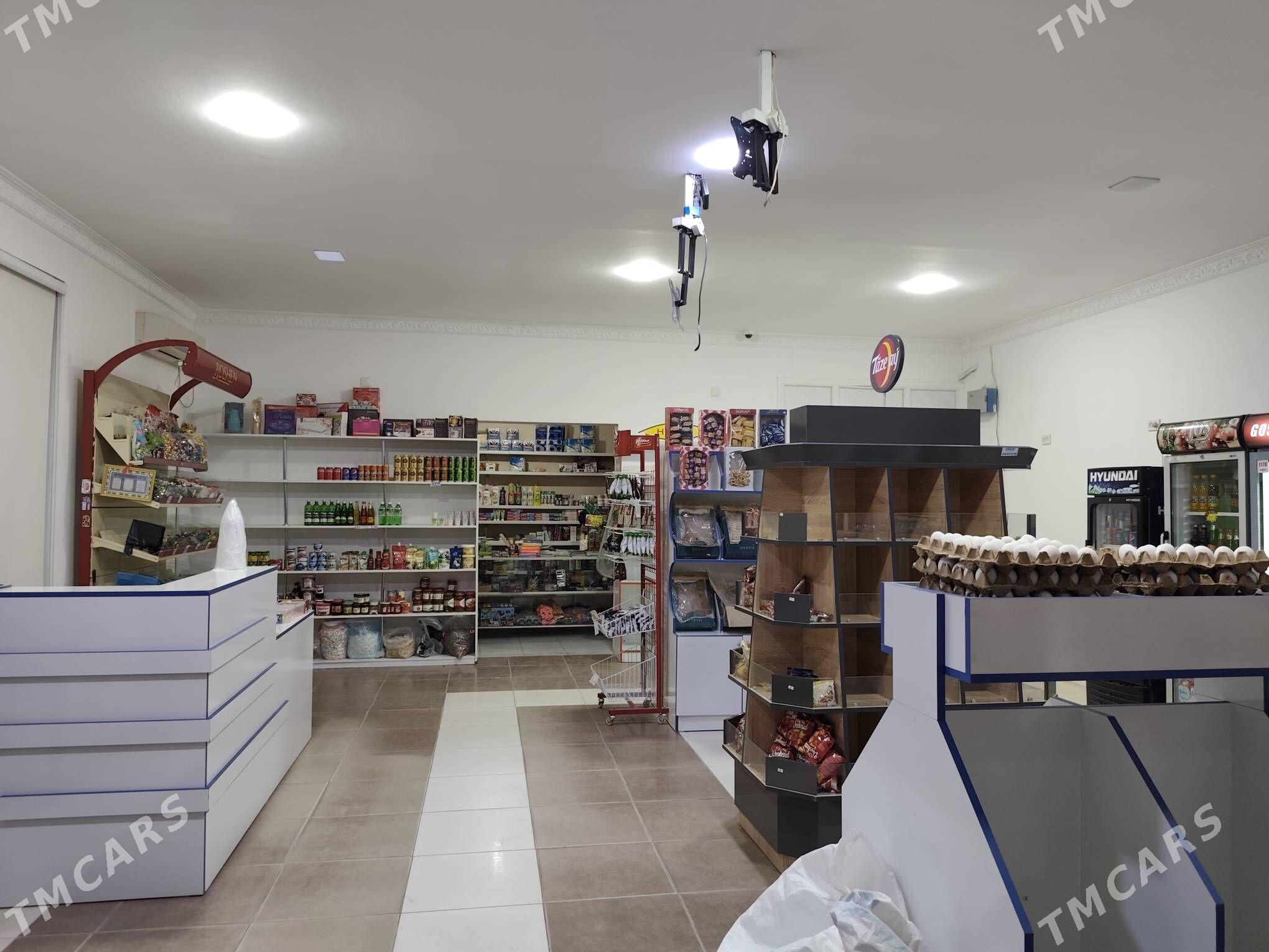 Arenda Magazin - Ак-Бугдайский этрап - img 2