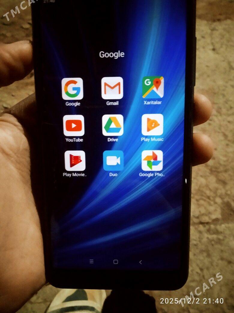 redmi 6a - Görogly (Tagta) - img 3