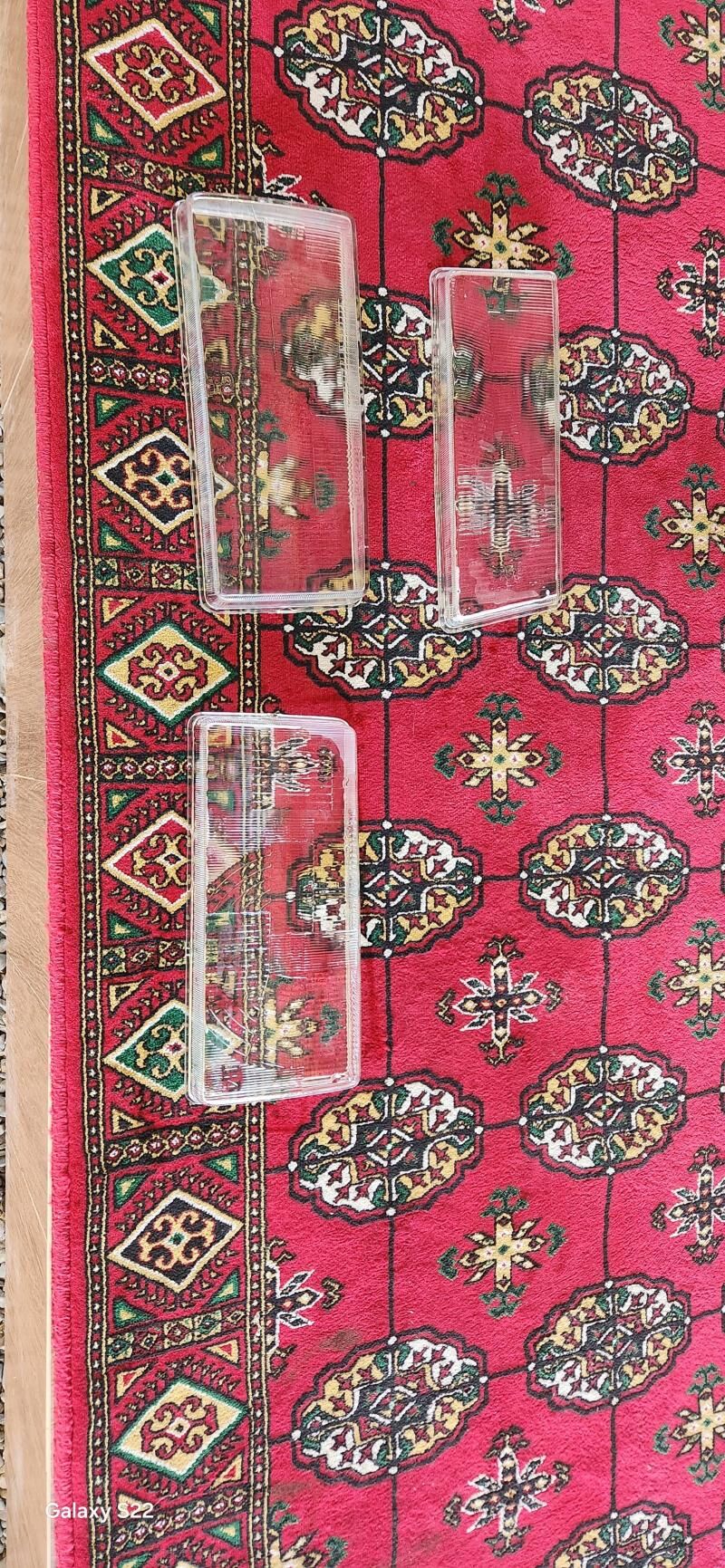 lada 2107 fara ayna 2110 5 TMT - Мары - img 1