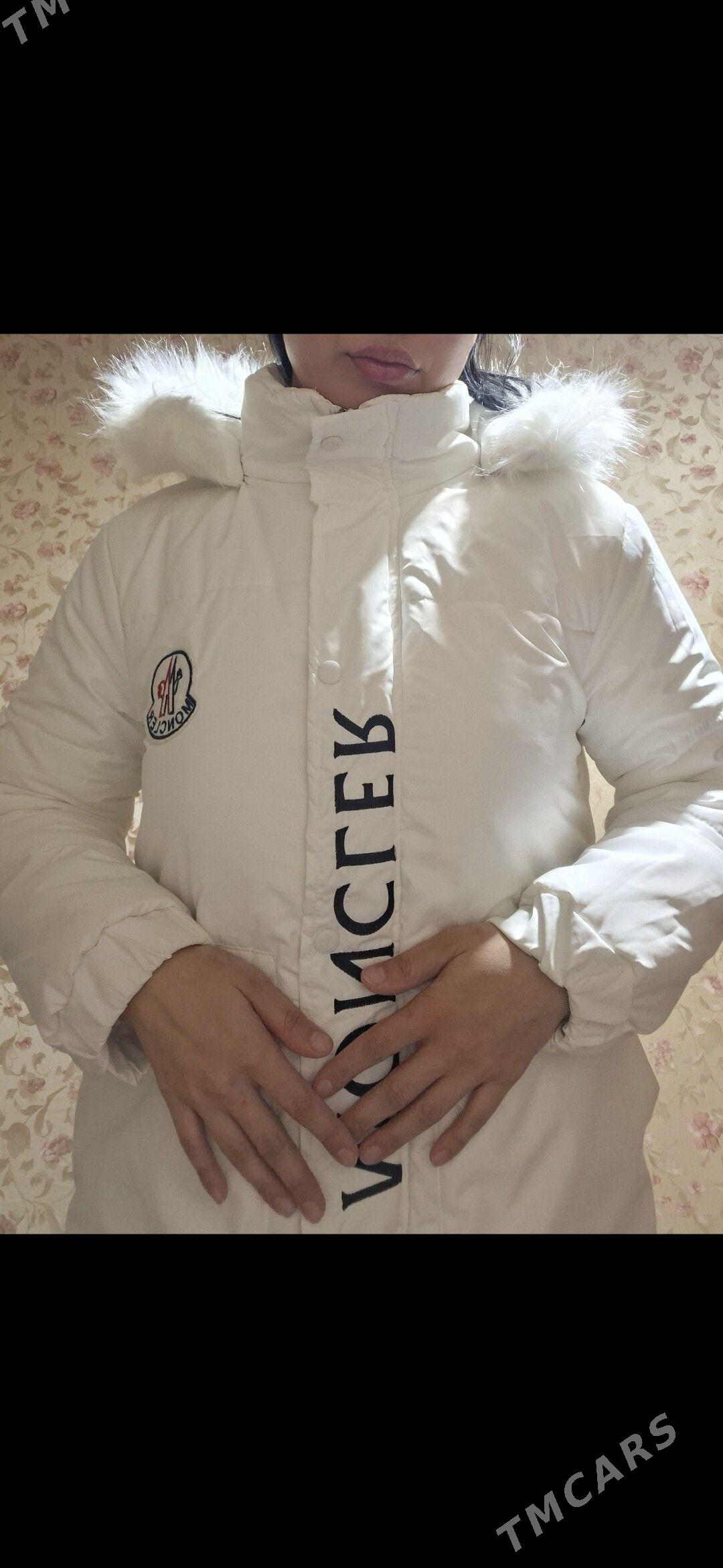 kurtka - Türkmenabat - img 3