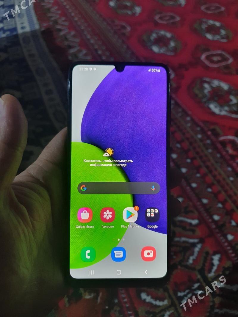samsung a22 - Гороглы (Тагта) - img 2