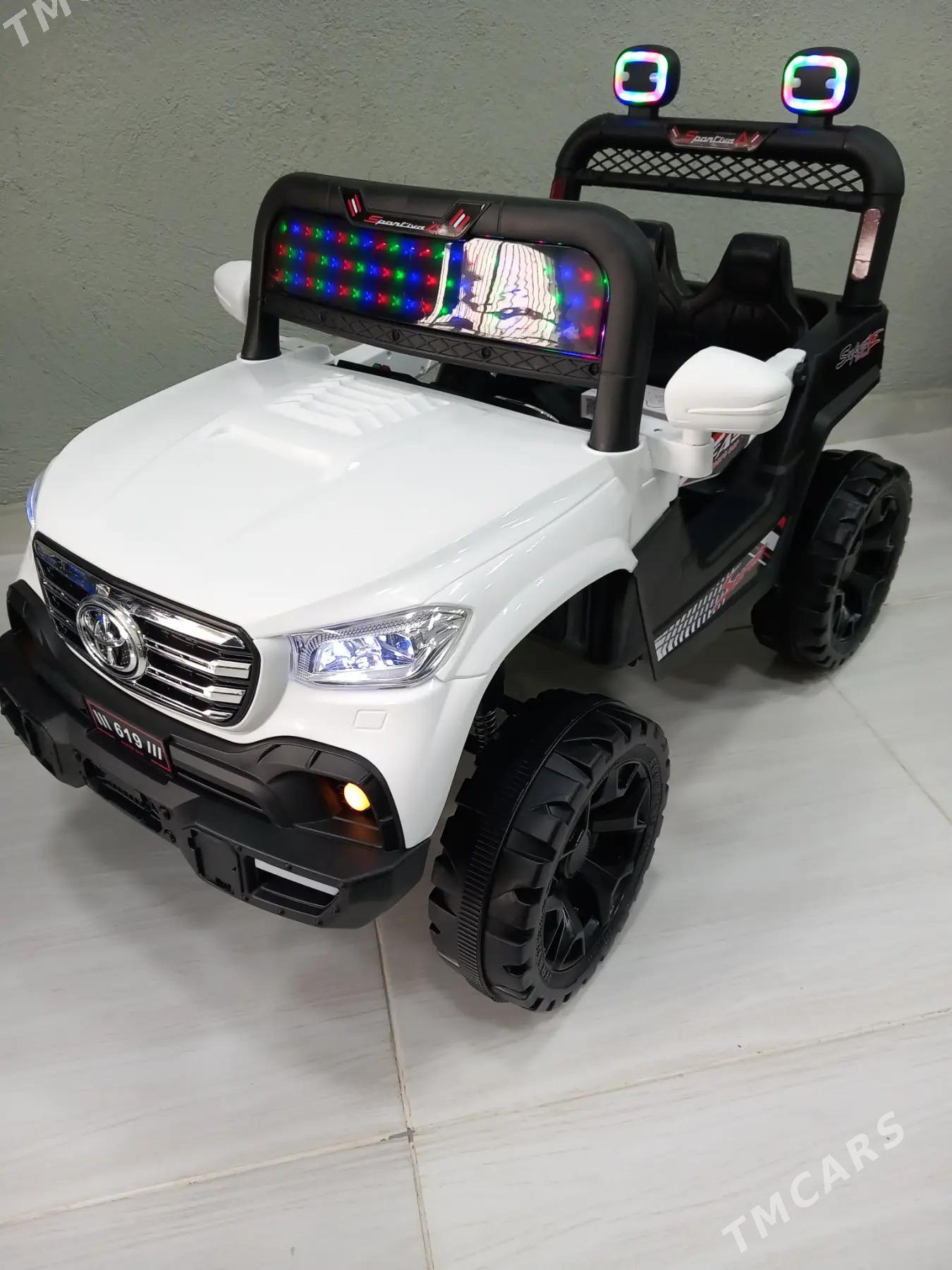 Caga masyn   - Ашхабад - img 3