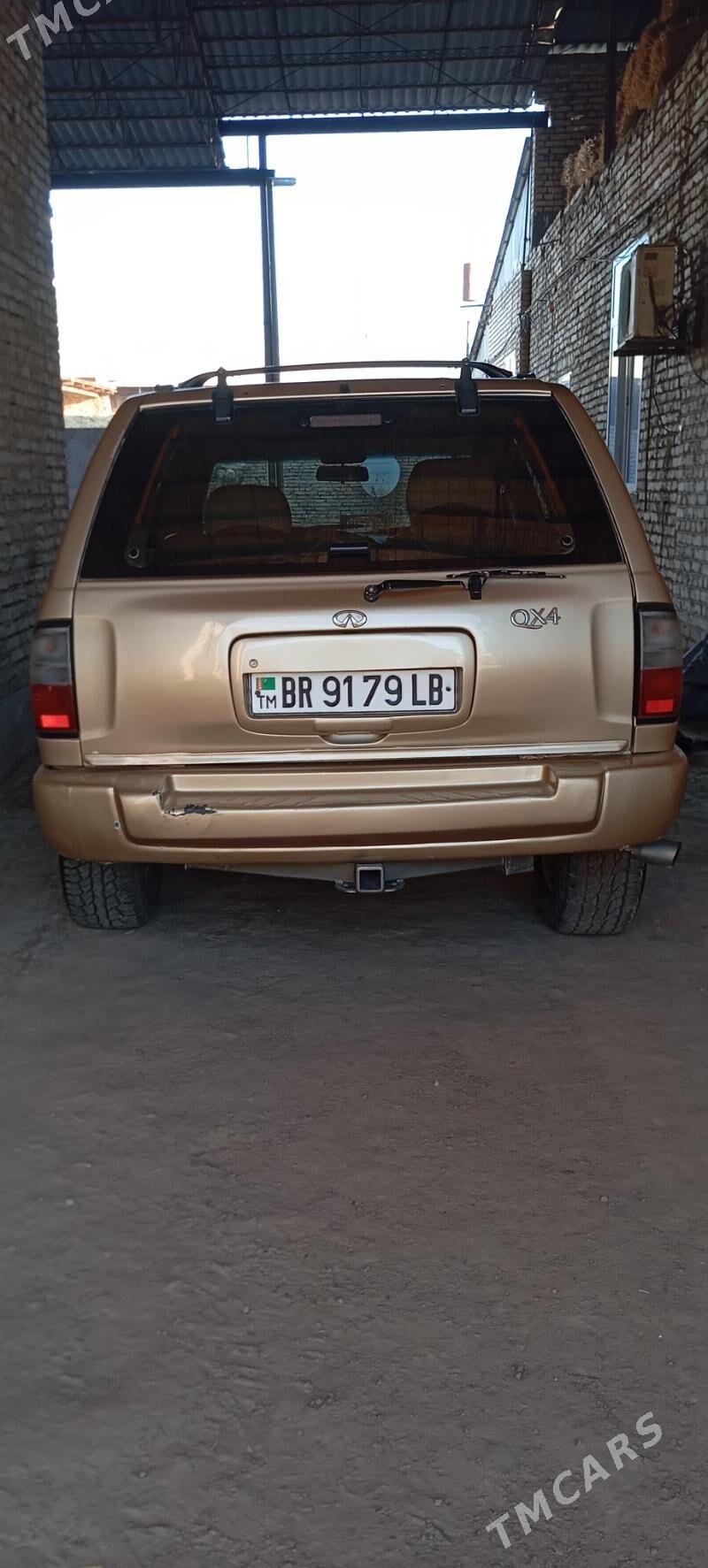Nissan Pathfinder 1999 - 90 000 TMT - Туркменабат - img 3