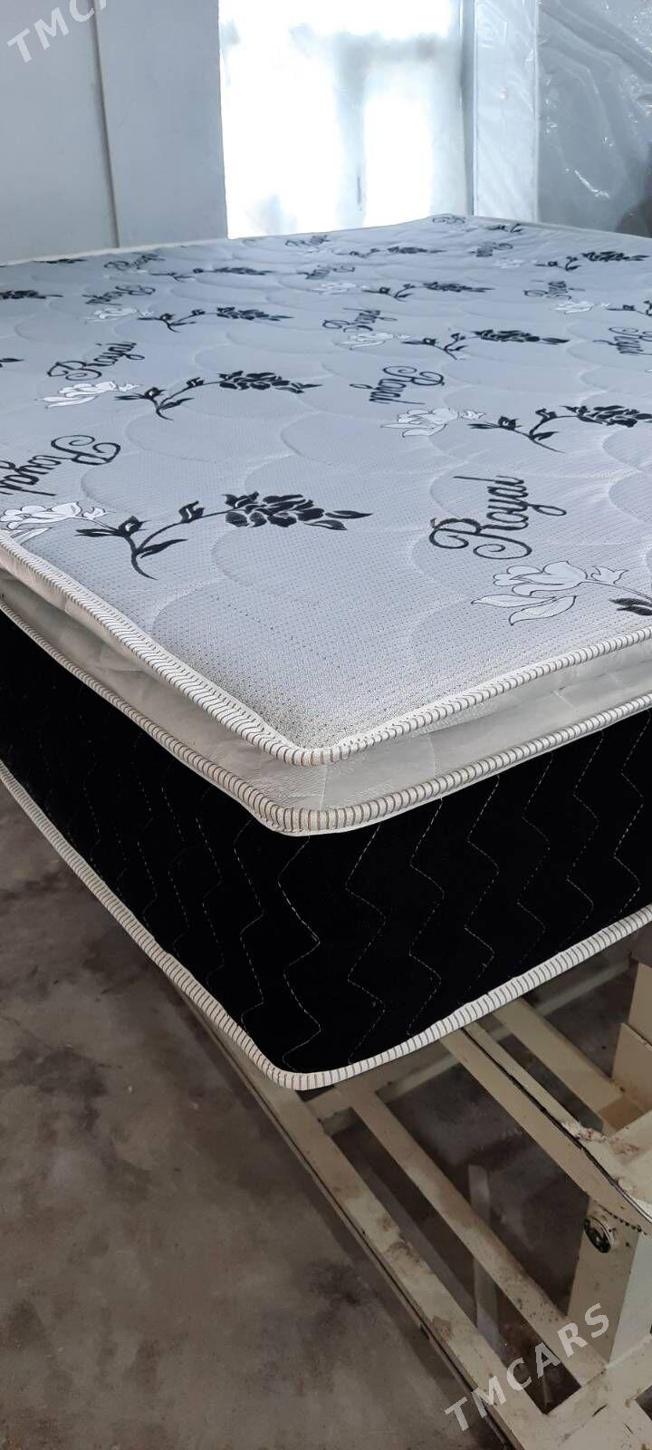 Matrass - Ашхабад - img 1