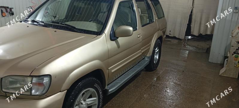 Nissan Pathfinder 1999 - 90 000 TMT - Туркменабат - img 4