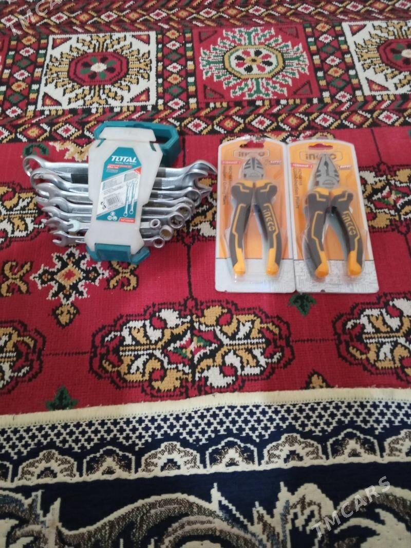 açar - Mary - img 1