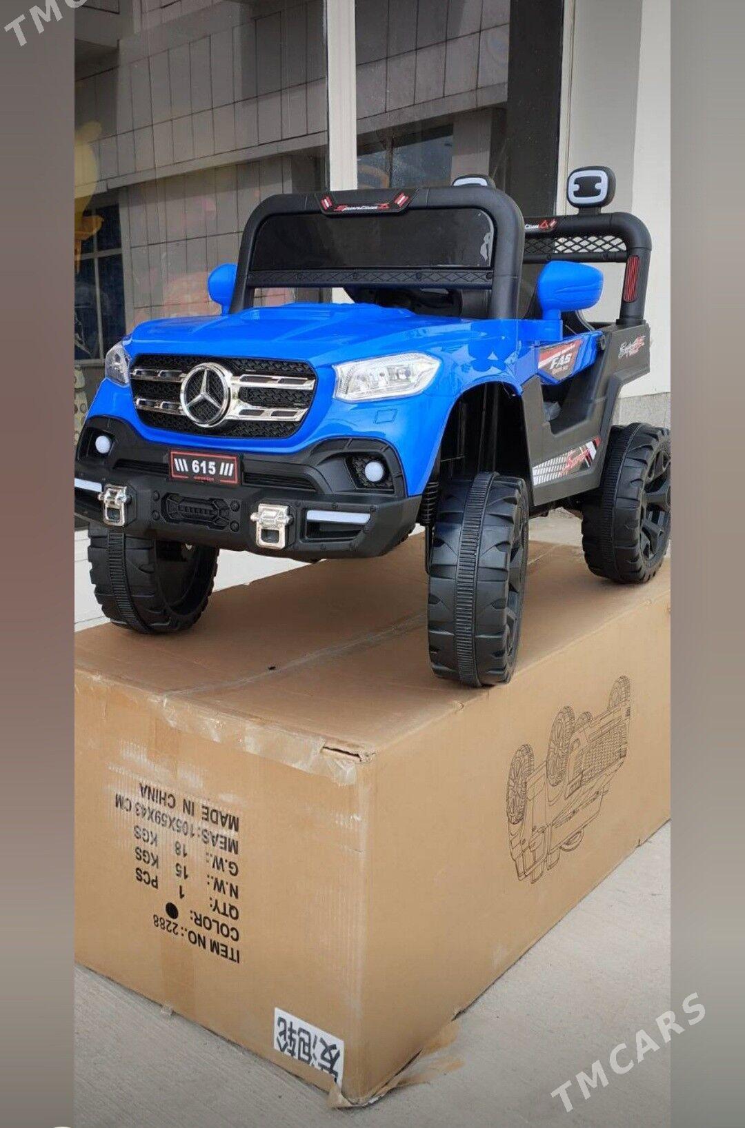 Caga masyn   - Ашхабад - img 2