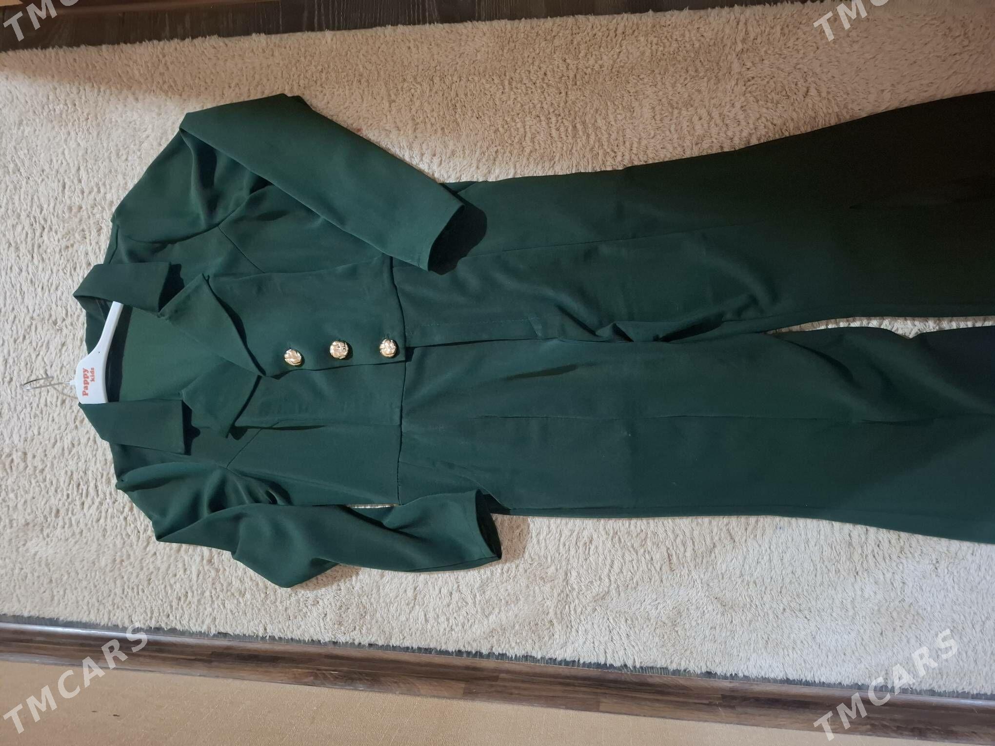 kombinzon - Туркменабат - img 3