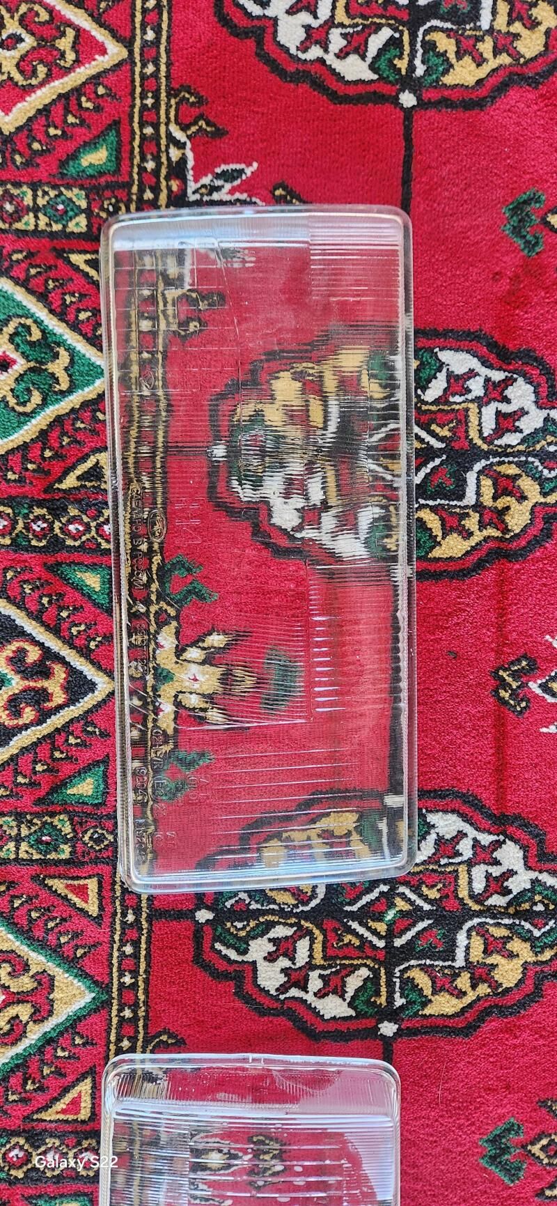 lada 2107 fara ayna 2110 5 TMT - Мары - img 2