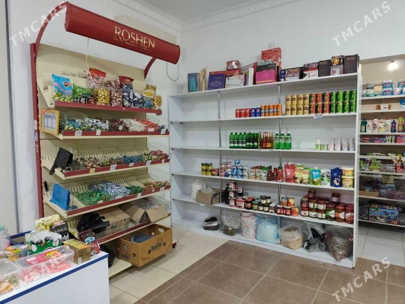 Arenda Magazin - Ак-Бугдайский этрап - img 7