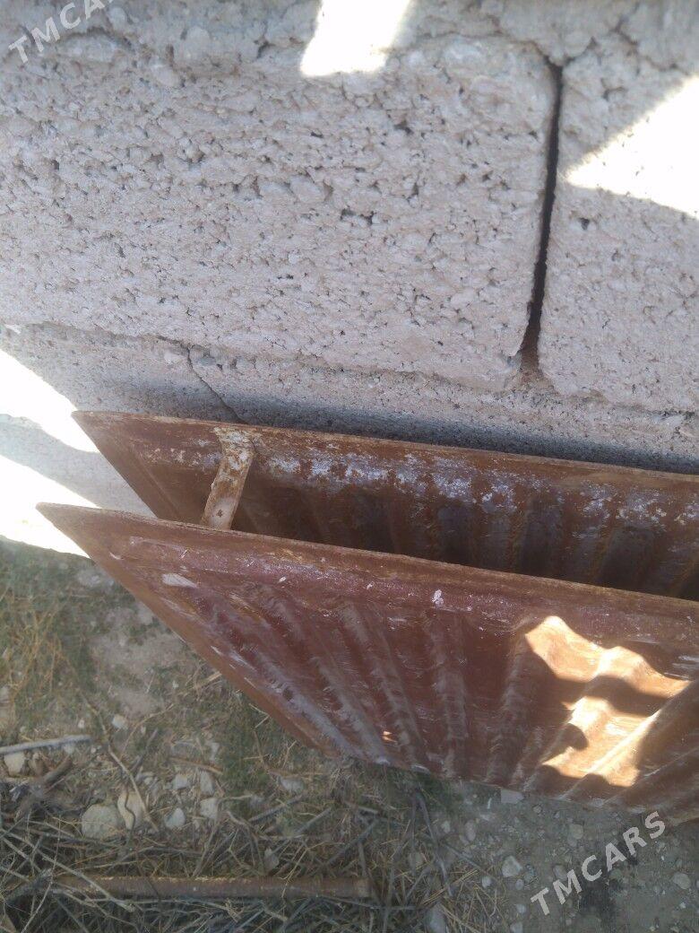 Ataplenya - Балканабат - img 3