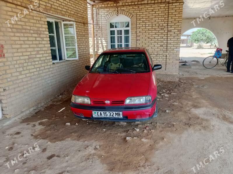 Nissan Primera 1993 - 18 000 TMT - Каракумский этрап - img 6