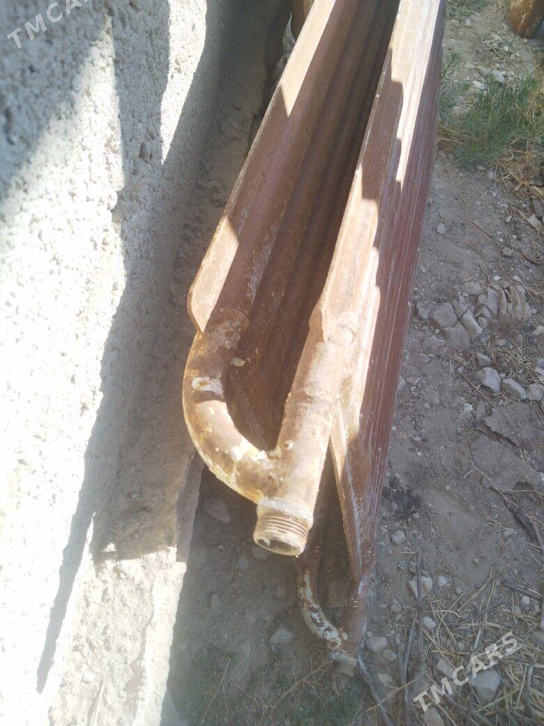 Ataplenya - Балканабат - img 2