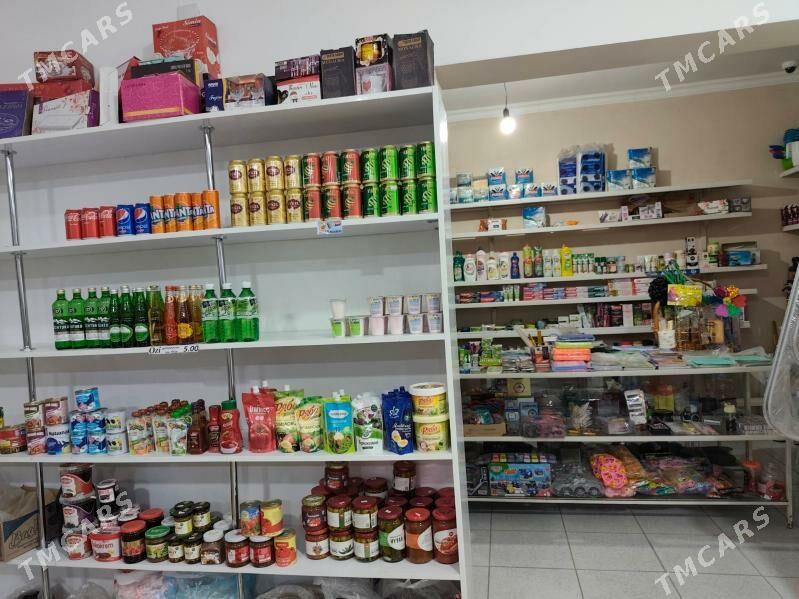 Arenda Magazin - Ак-Бугдайский этрап - img 8