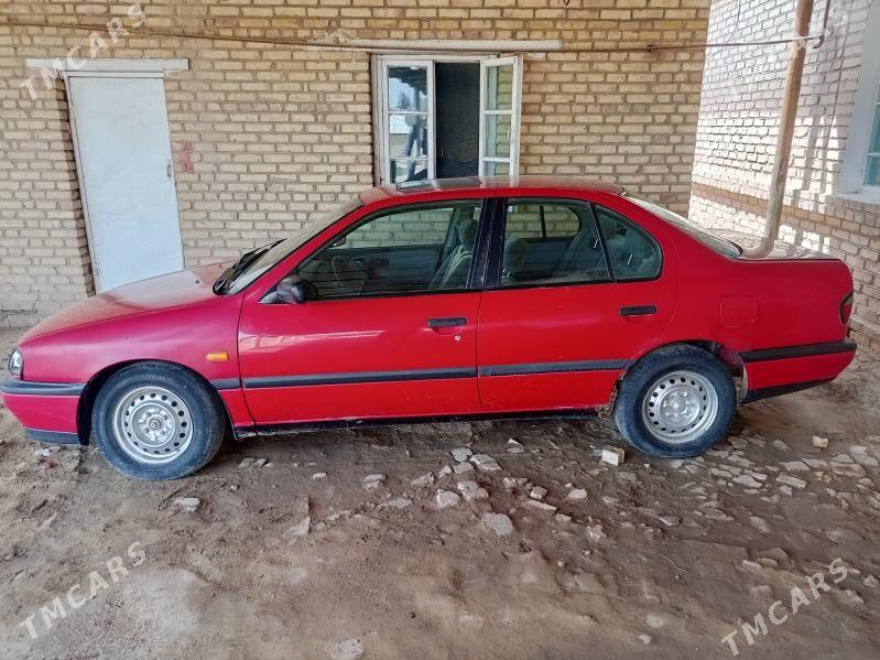 Nissan Primera 1993 - 18 000 TMT - Каракумский этрап - img 5