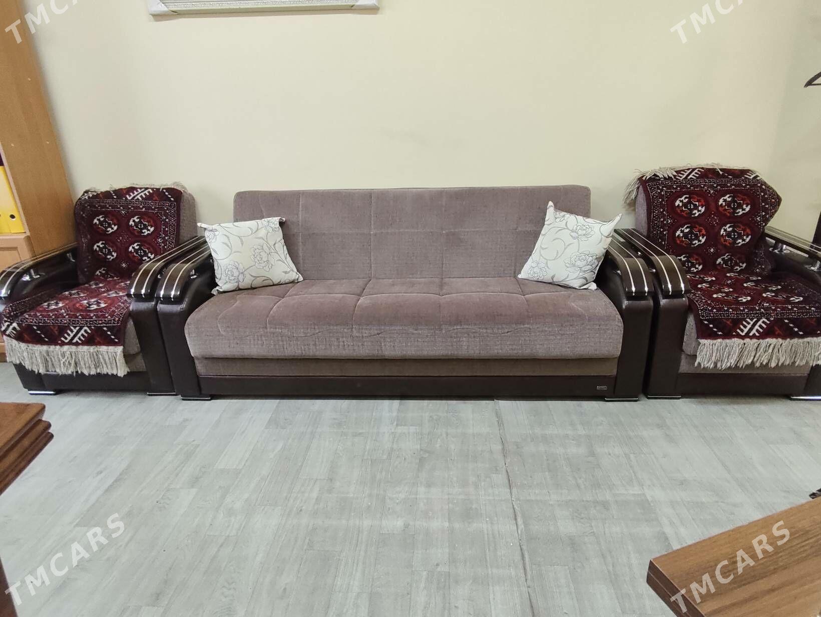 Мебель - Ашхабад - img 7