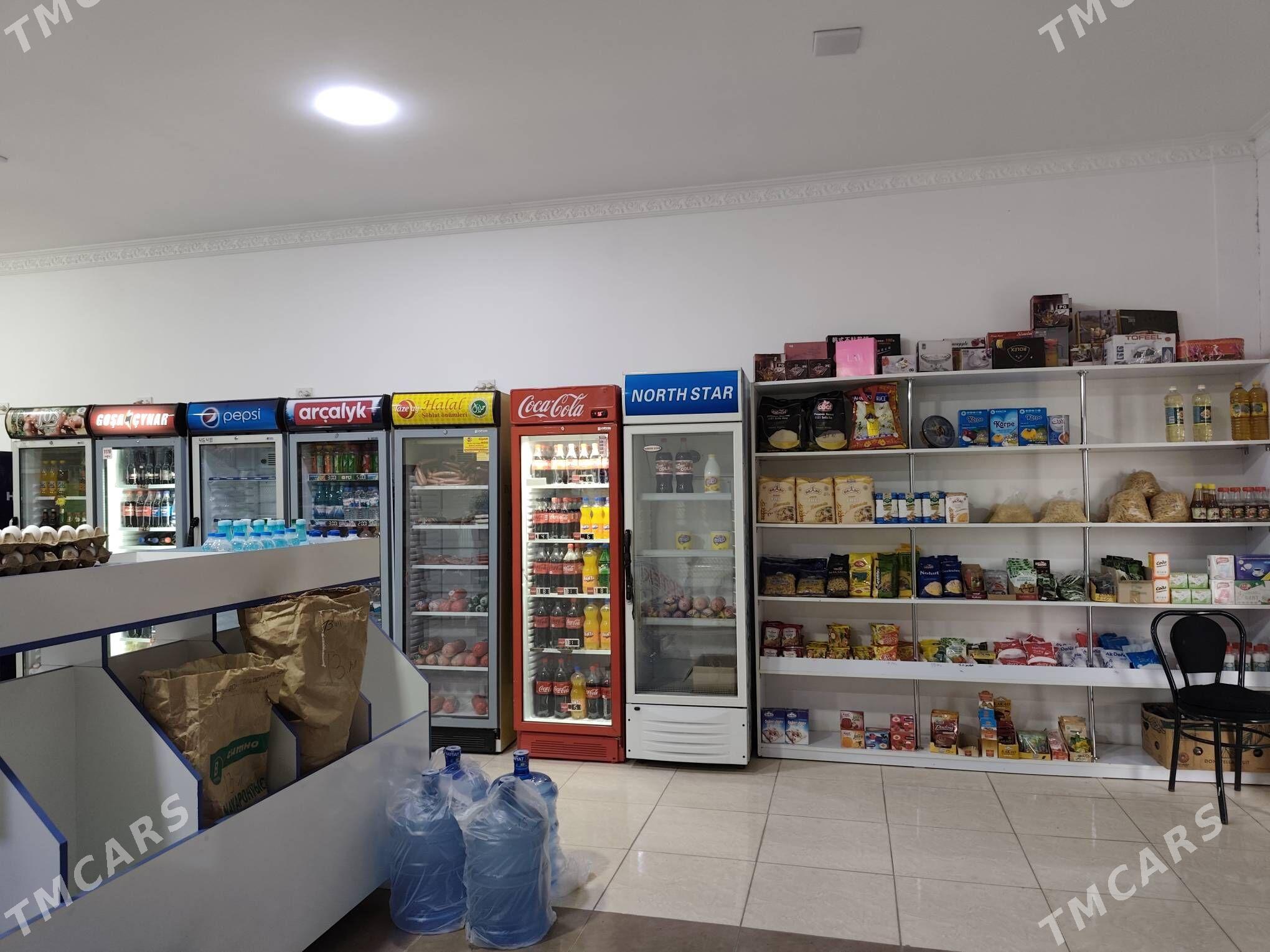 Arenda Magazin - Ак-Бугдайский этрап - img 3