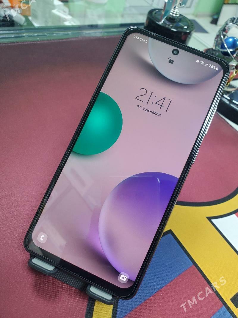 Samsung A52 - Ашхабад - img 2
