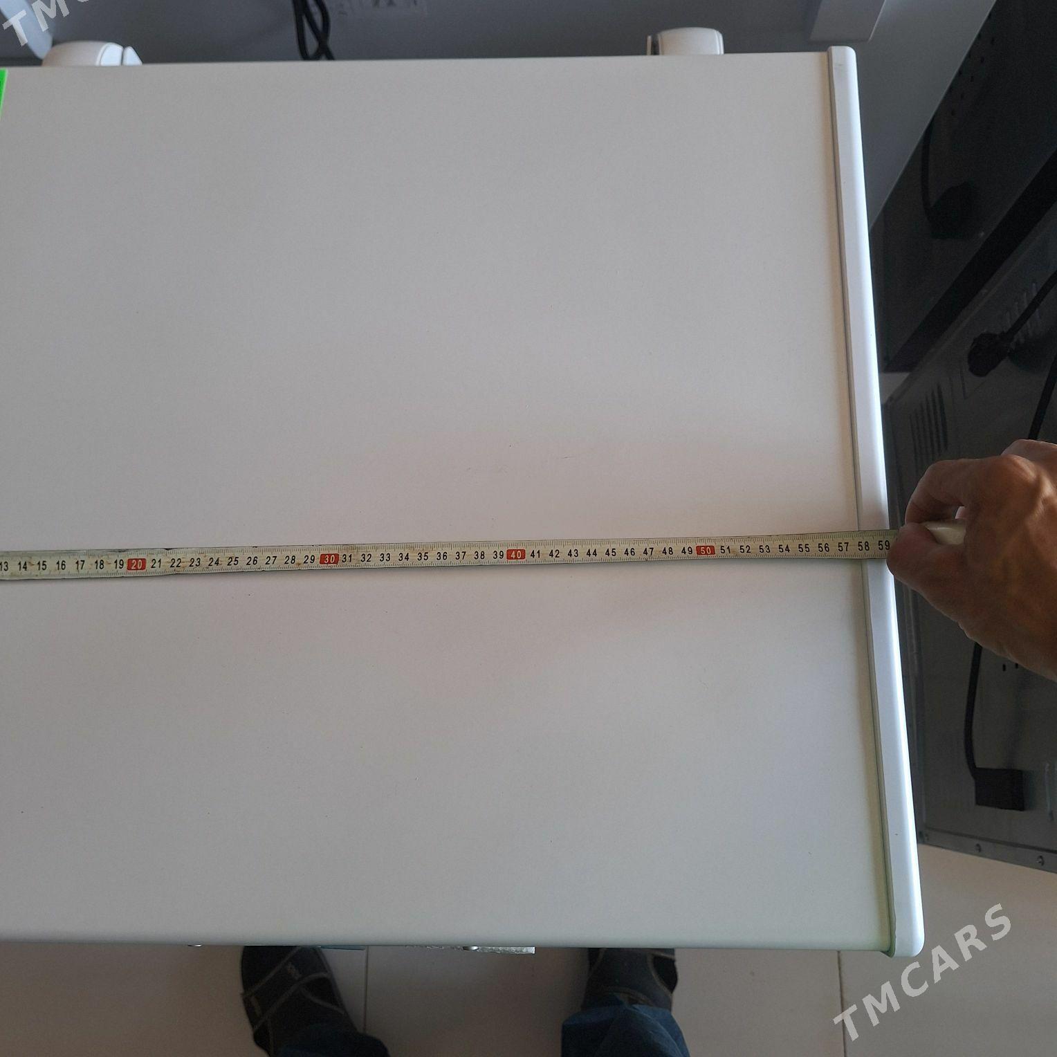 Morozilnik, Морозильник - Çärjew - img 5