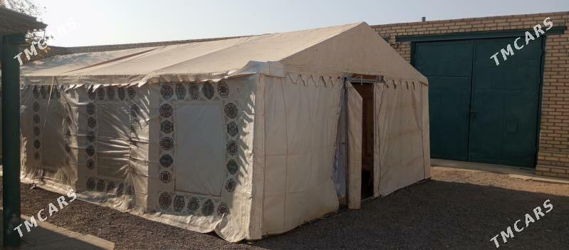 5 / 10 palatka - Baýramaly - img 1