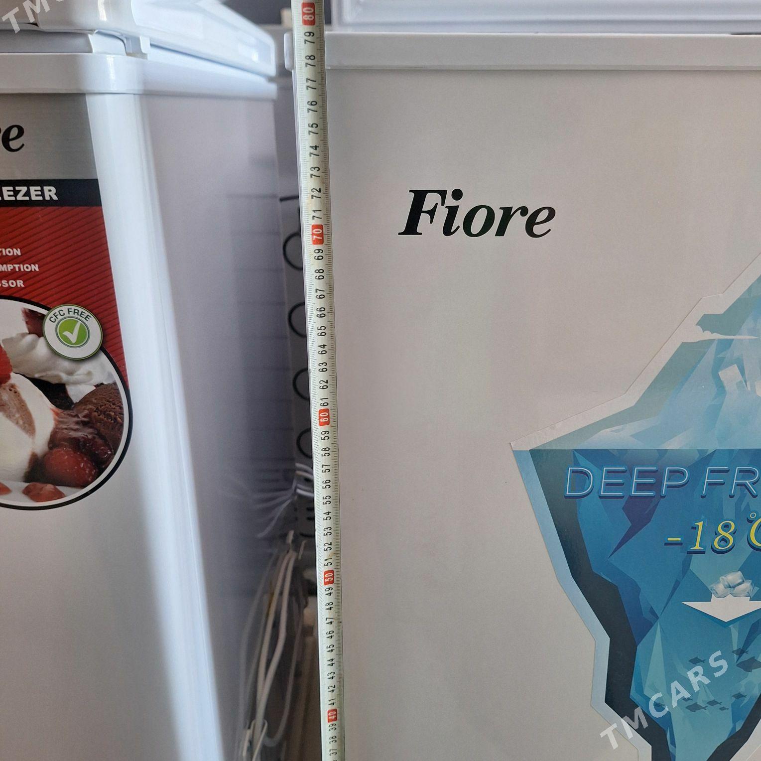 Morozilnik, Морозильник - Çärjew - img 4