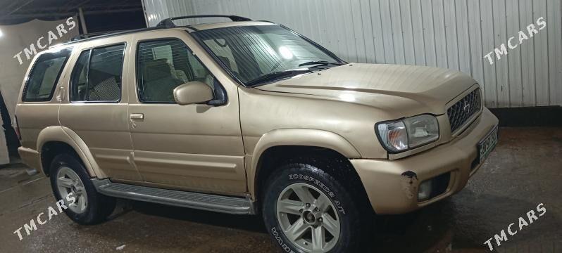 Nissan Pathfinder 1999 - 90 000 TMT - Туркменабат - img 5