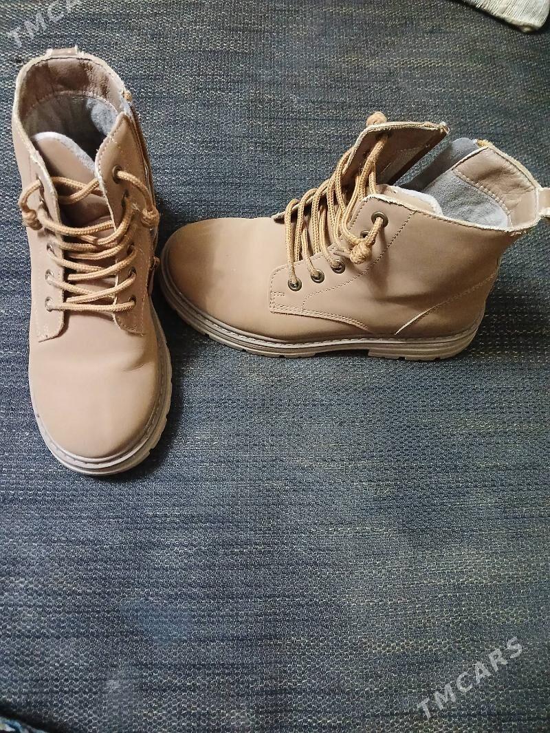 детские ботинки - Aşgabat - img 3