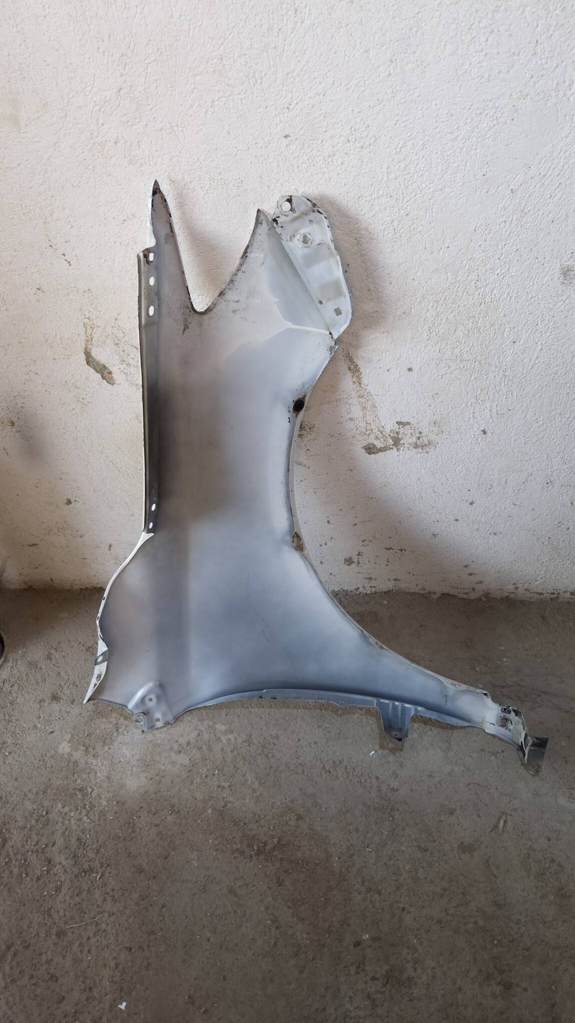 Corolla kyrlo 650 TMT - Bekrewe - img 2