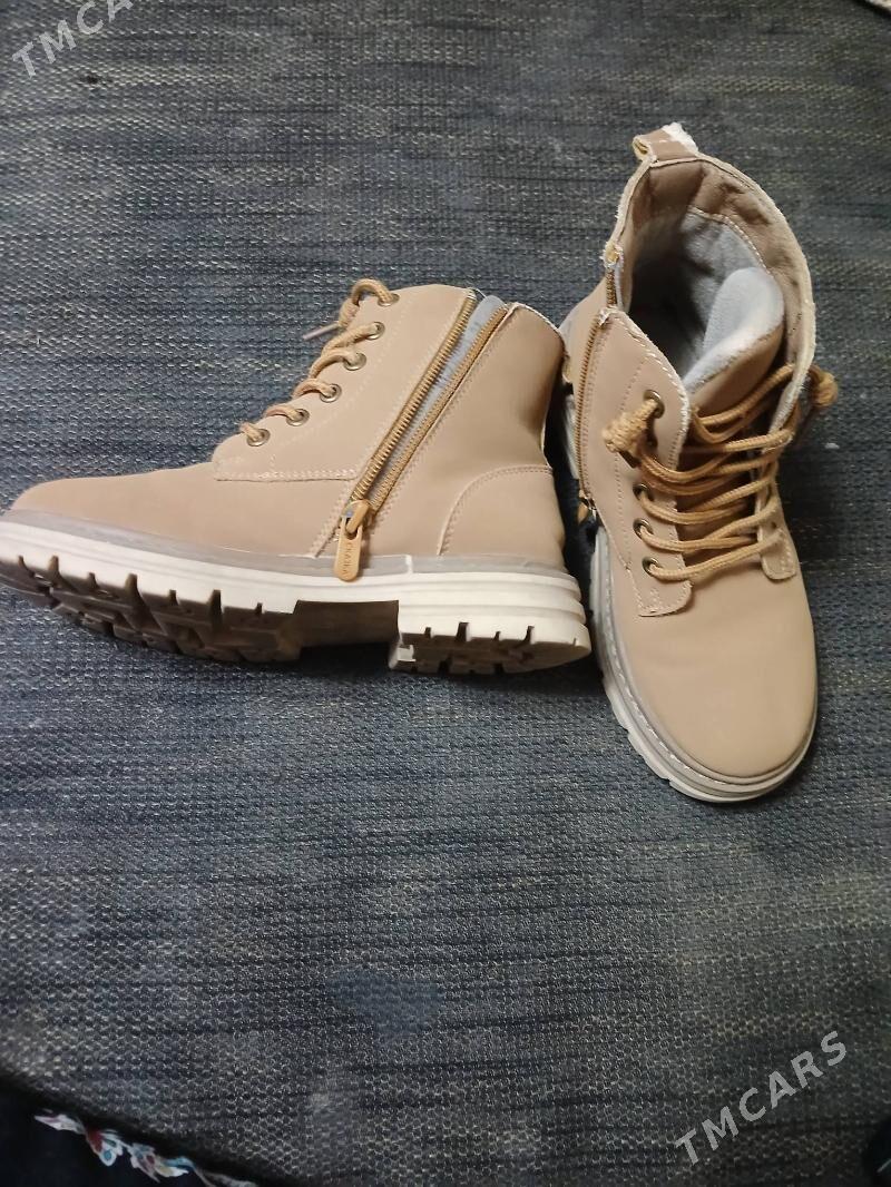 детские ботинки - Aşgabat - img 2