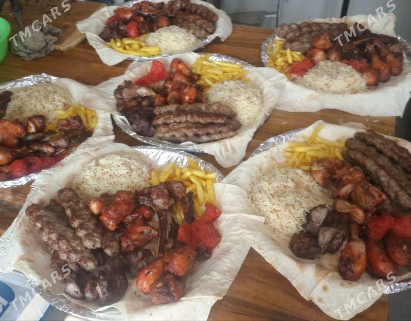 MANGAL IŞ GEREK - Мары - img 4