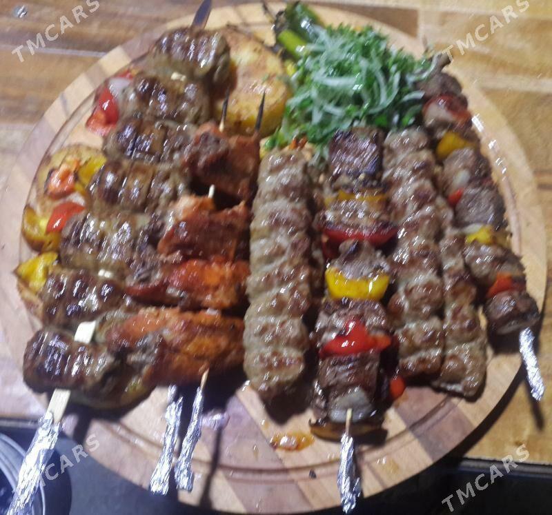 MANGAL IŞ GEREK - Мары - img 5